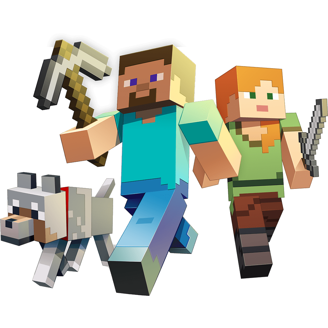 我的世界服务器